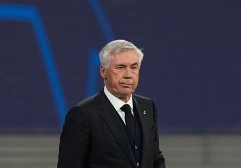 Ancelotti sẽ dẫn dắt ĐT Brazil?